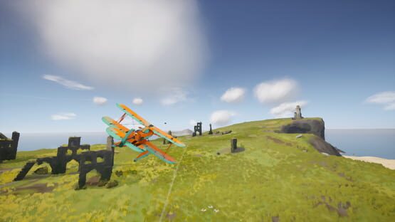 Screenshot Skye