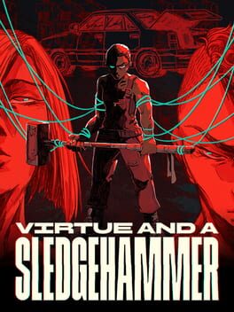 Cover Virtue and a Sledgehammer