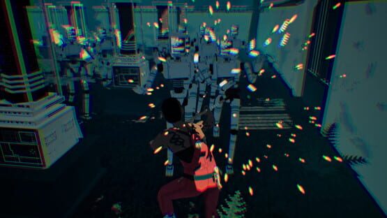Screenshot Virtue and a Sledgehammer