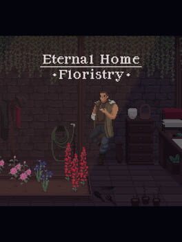 Cover Eternal Home Floristry
