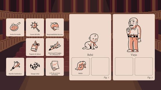 Screenshot Figuras y Figuraciones