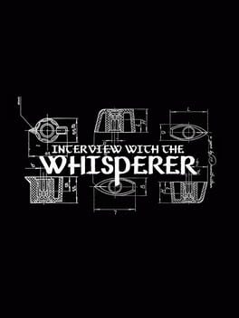 Cover Interview With the Whisperer