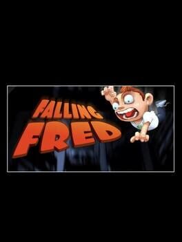 Cover Falling Fred
