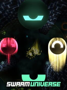 Cover Swarm Universe