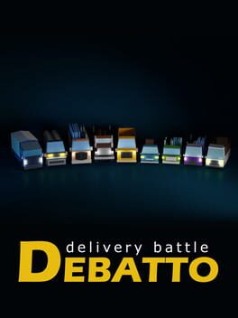 Cover Debatto: Delivery Battle