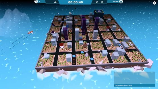 Screenshot Debatto: Delivery Battle