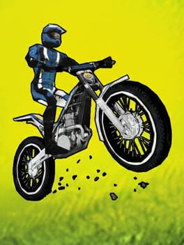 Cover Trial Xtreme