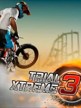 Cover Trial Xtreme 3