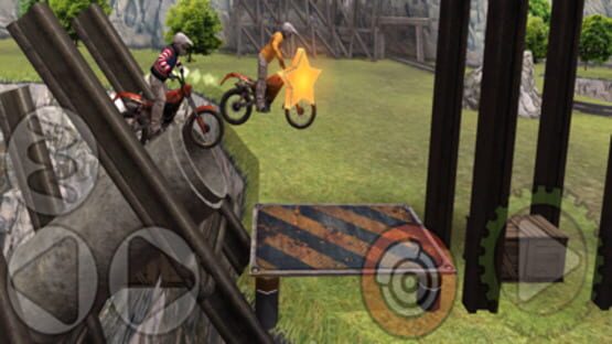 Screenshot Trial Xtreme 3