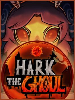 Cover Hark the Ghoul