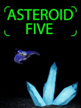 Cover Asteroid Five