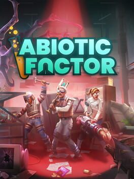 Cover Abiotic Factor