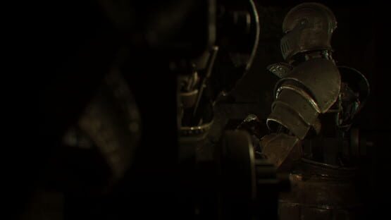 Screenshot Zombie Ship