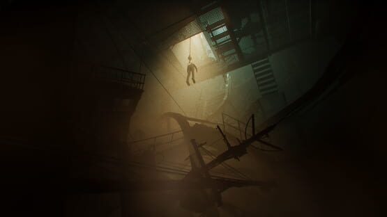 Screenshot Zombie Ship