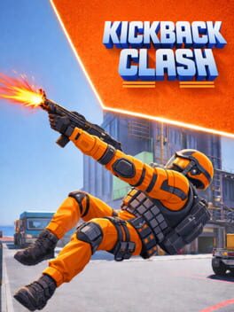 Cover Kickback Clash