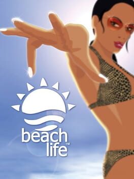 Cover Beach Life