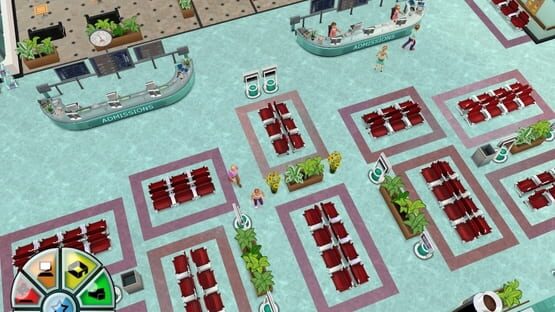 Screenshot Hospital Tycoon