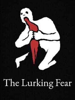 Cover The Lurking Fear