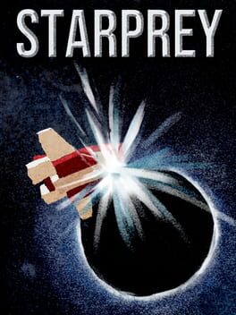 Cover StarPrey