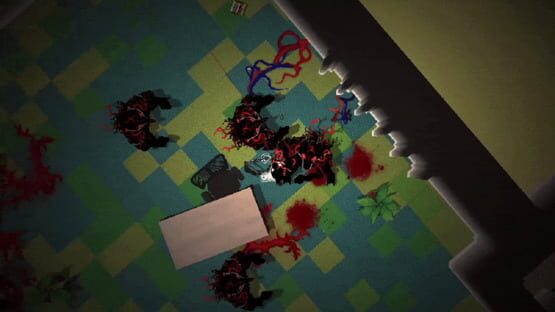 Screenshot Neural Rot