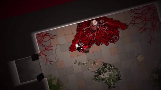 Screenshot Neural Rot