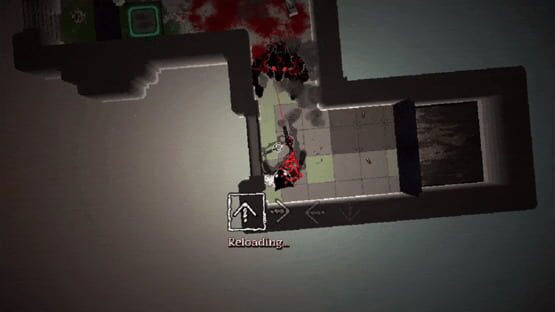 Screenshot Neural Rot
