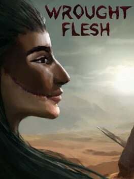 Cover Wrought Flesh