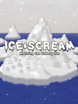 Cover Ice Scream