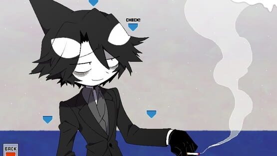 Screenshot Ice Scream