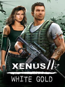 Cover Xenus 2: White Gold