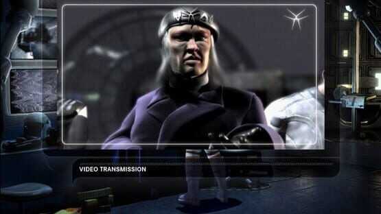 Screenshot Perry Rhodan: Myth of the Illochim