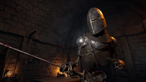 Screenshot Hellsplit: Arena 2
