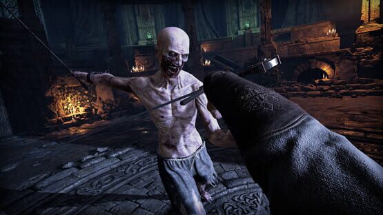 Screenshot Hellsplit: Arena 3