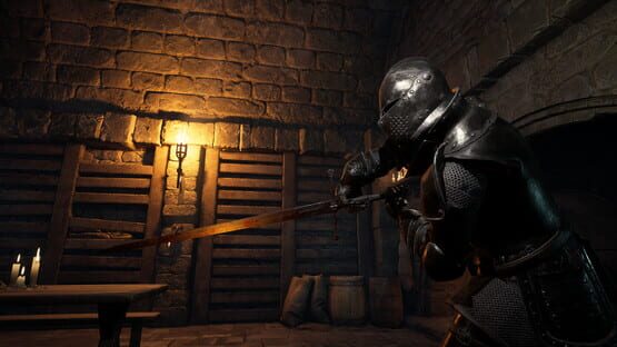 Screenshot Hellsplit: Arena 1