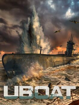 Cover UBoat