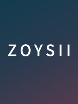 Cover Zoysii