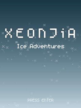 Cover Xeonjia