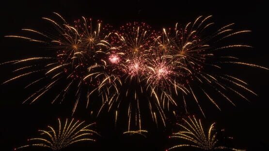 Screenshot Pyroworks