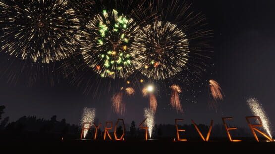 Screenshot Pyroworks