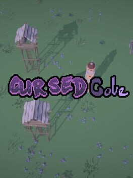 Cover Cursed Cove