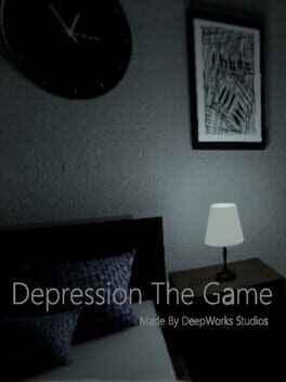 Cover Depression the Game