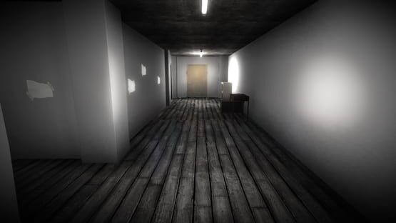Screenshot Depression the Game