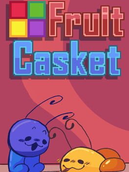 Cover Fruit Casket