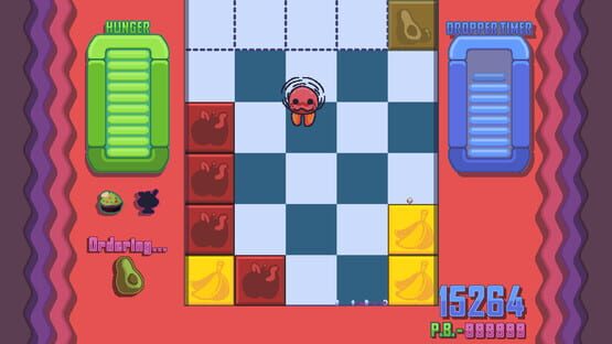 Screenshot Fruit Casket