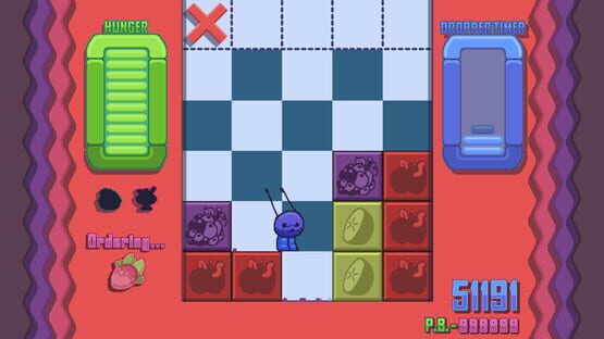 Screenshot Fruit Casket