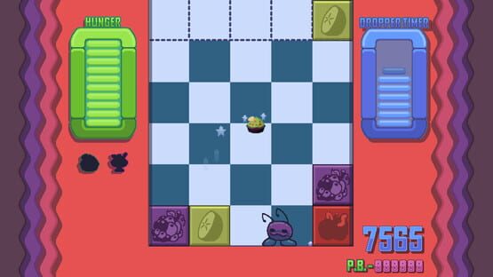Screenshot Fruit Casket