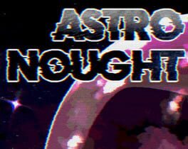 Cover Astronought