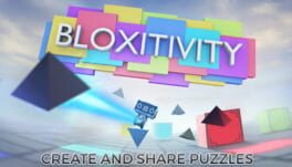 Cover Bloxitivity