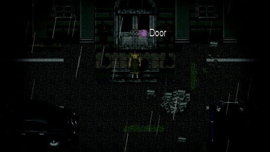 Screenshot Mythos: The Beginning
