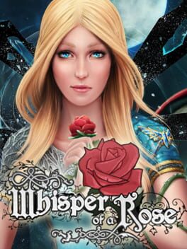 Cover Whisper of a Rose